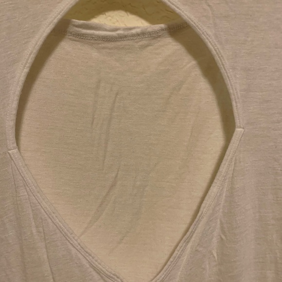 Had Tail Forever Open back Long Sleeve - Picture 7 of 9